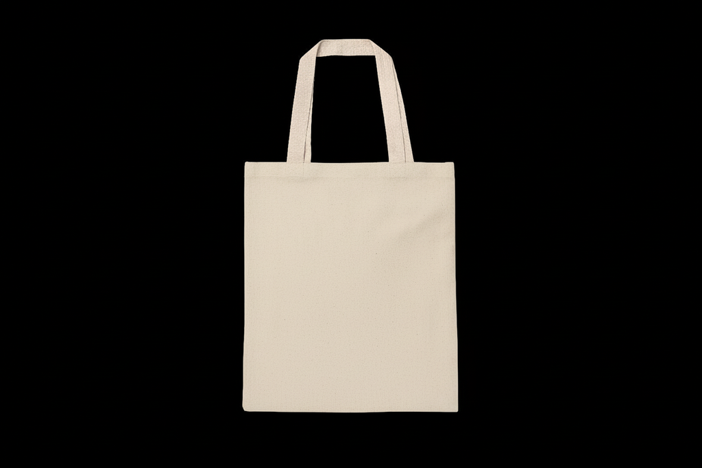 Tote Blanca La Serena