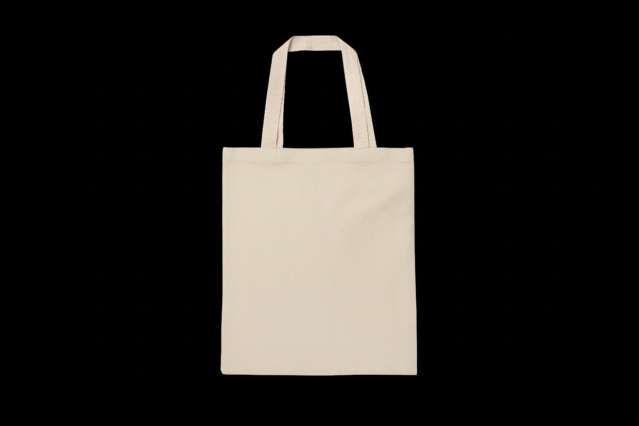 Tote Blanca La Serena